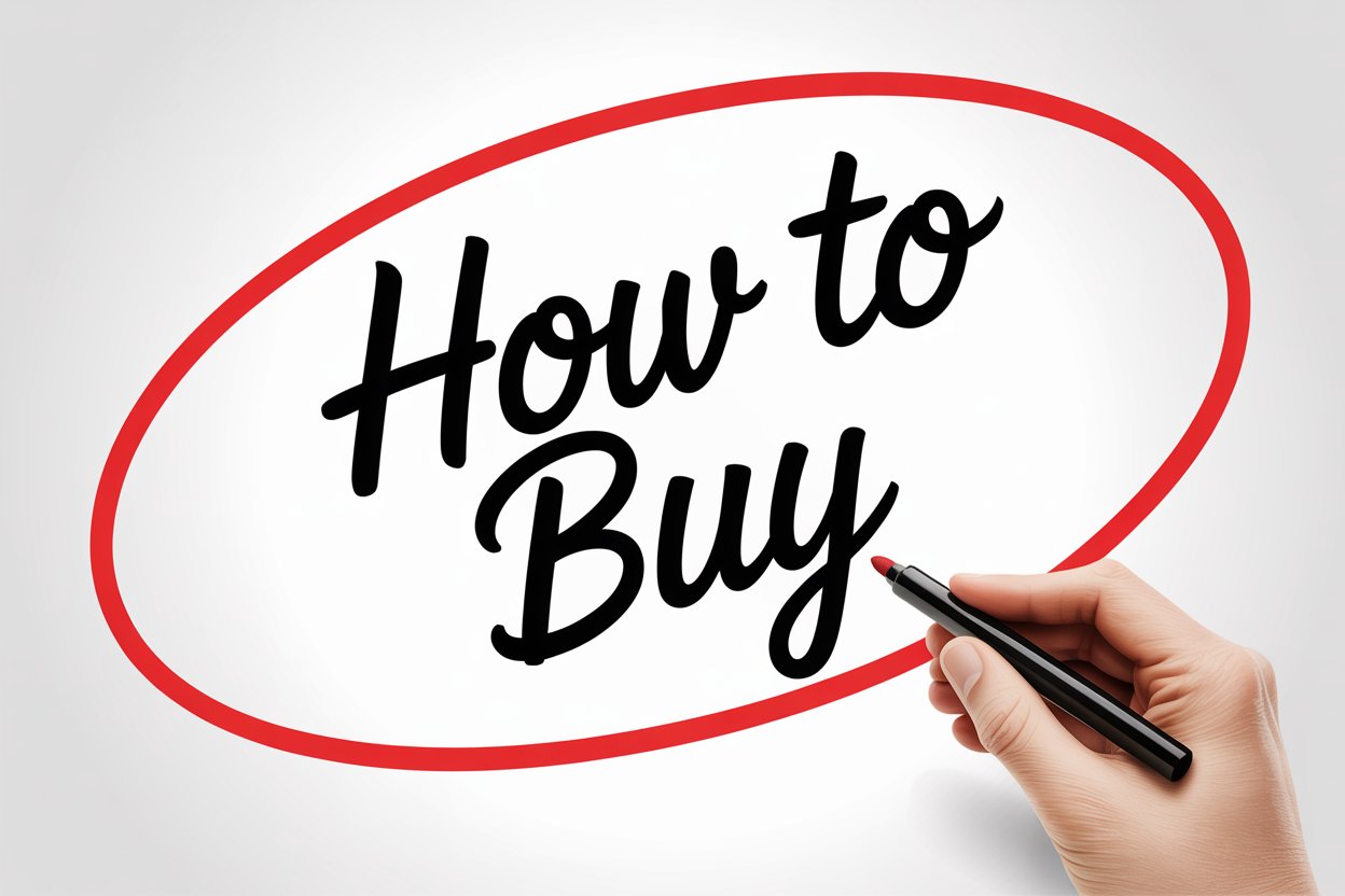 How to Buy