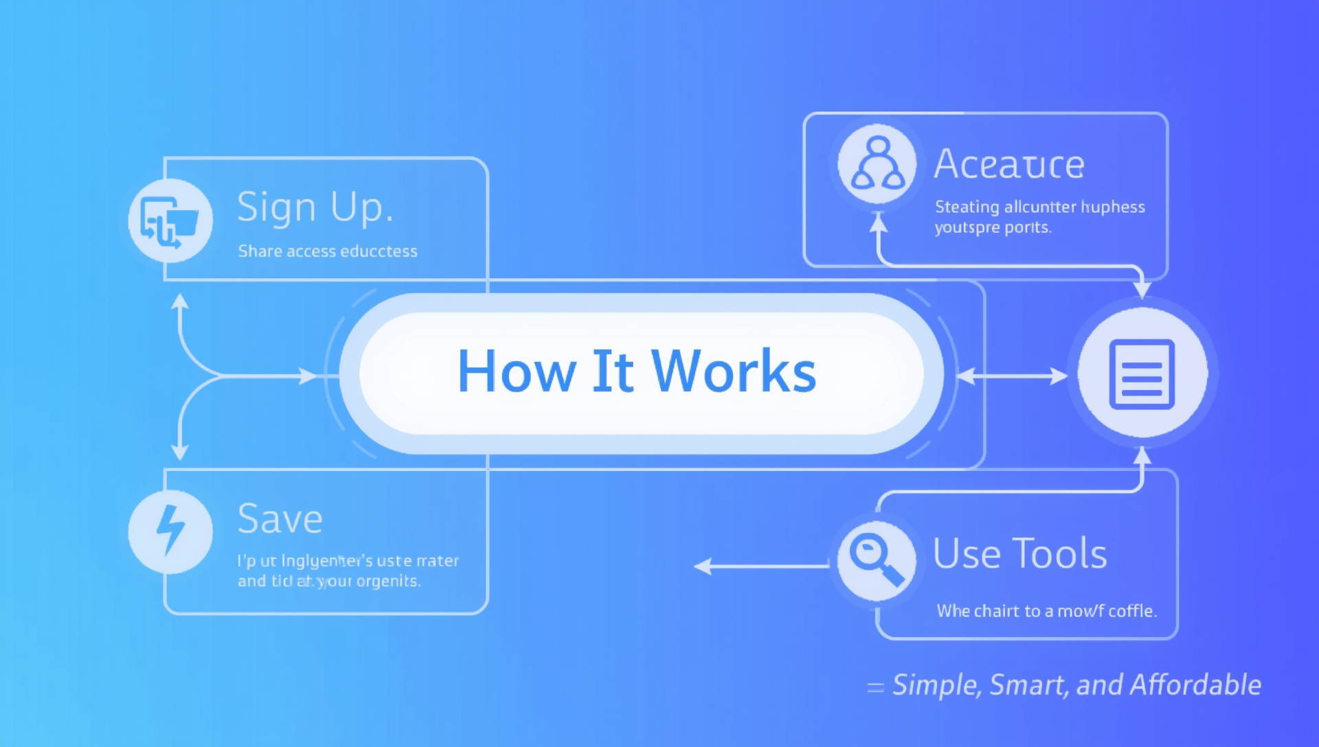 How It Works