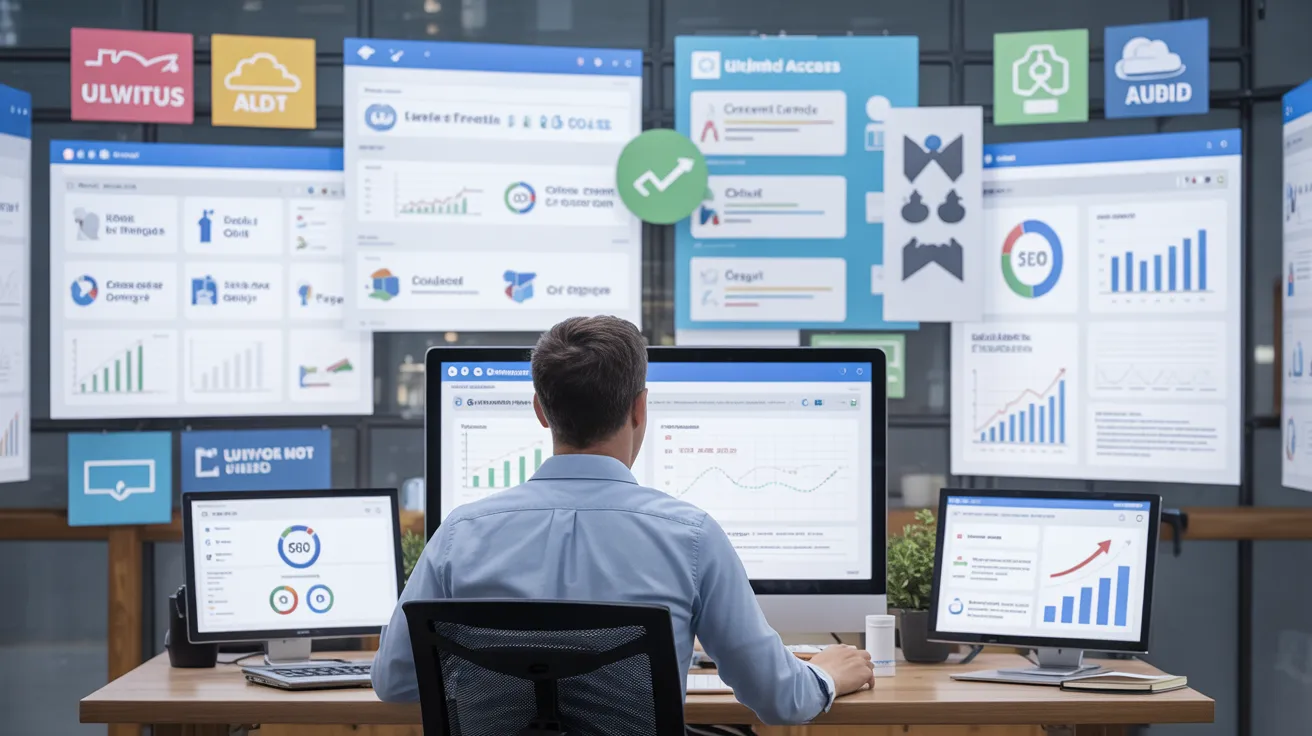 Real Results from Unlimited SEO Tools