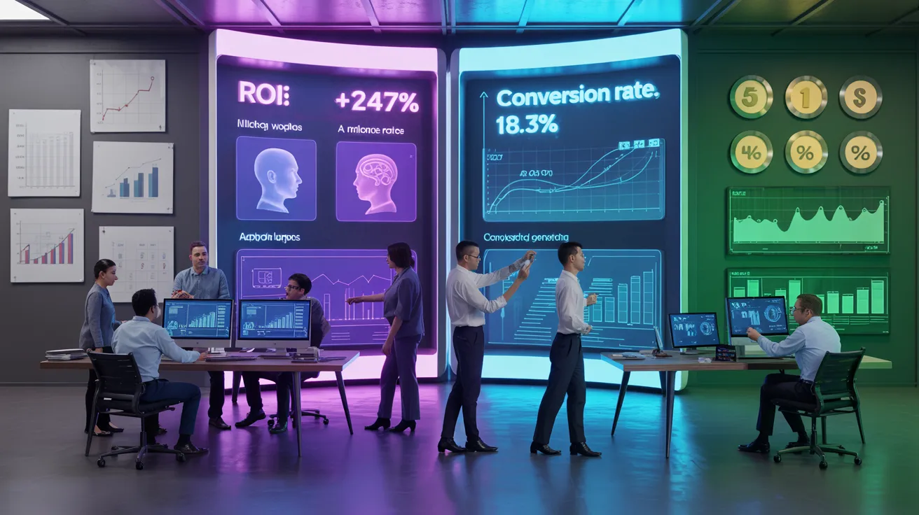 AI Tools for Agencies: Key Features