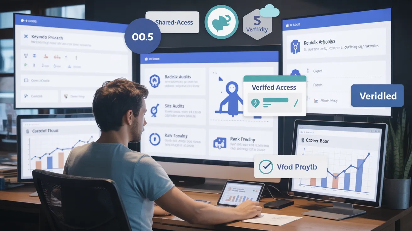 Maximizing your seo tools investment