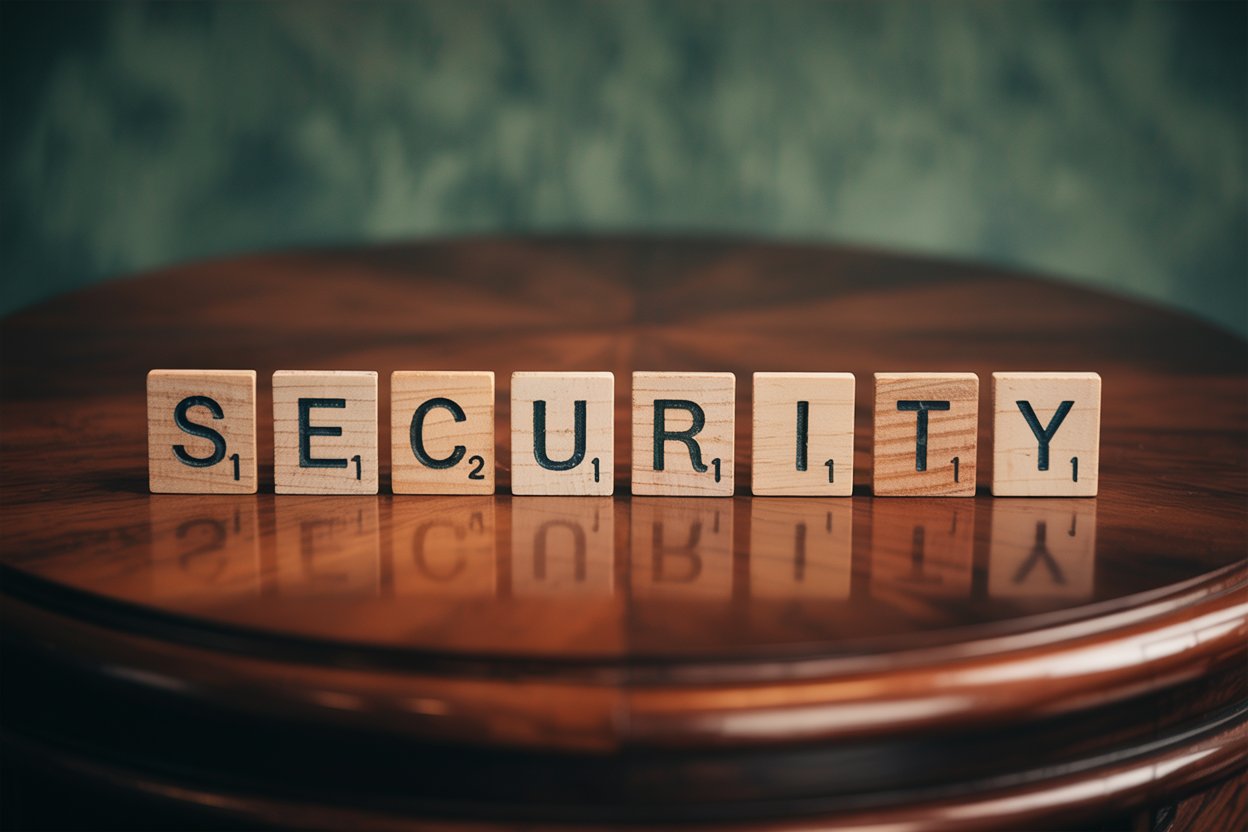 Security