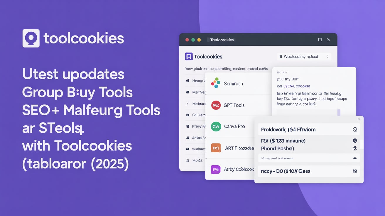 Latest Updates in SEO Group Buy