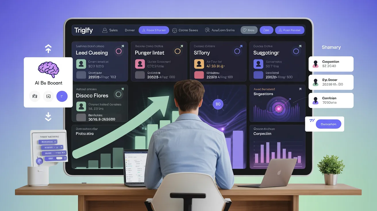 Implementing Trigify in Your Workflow
