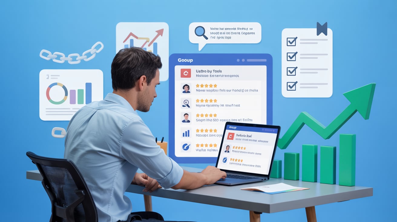 Group Buy Tools Reviews and Social Proof