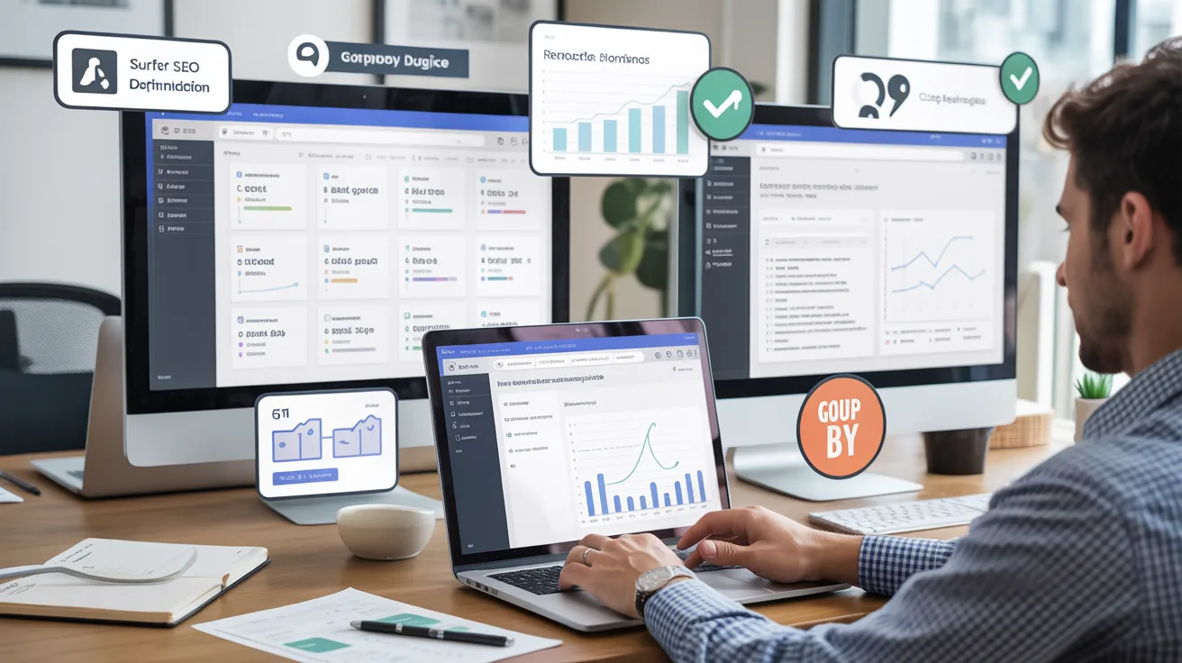 How Surfer SEO Group Buy Makes Premium Tools Affordable for Marketers