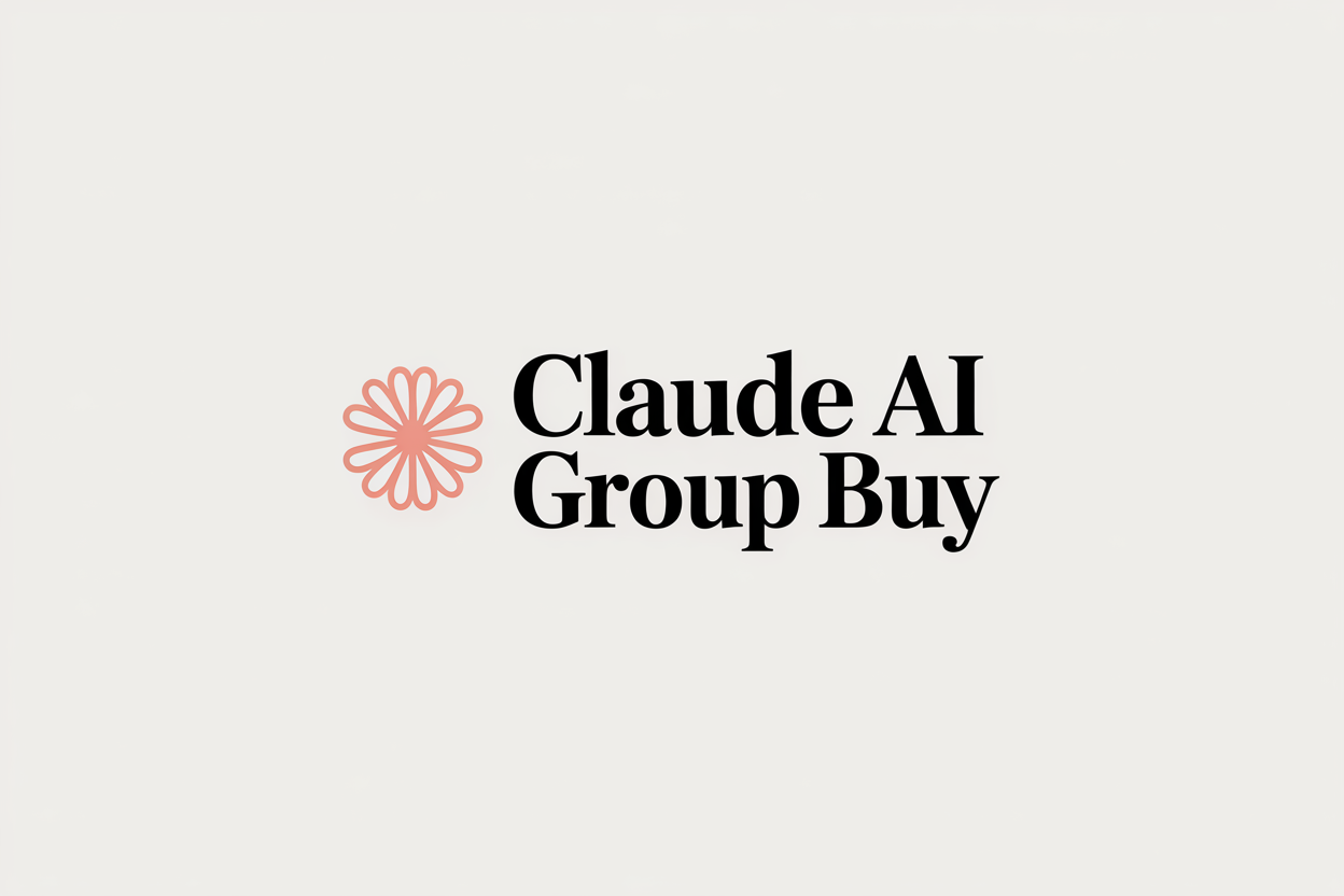 Claude AI Group Buy