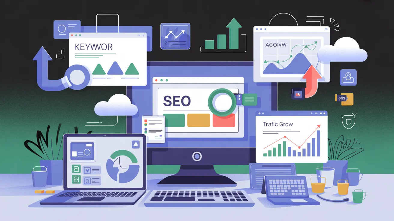 Maximize SEO with Ahrefs Premium Account