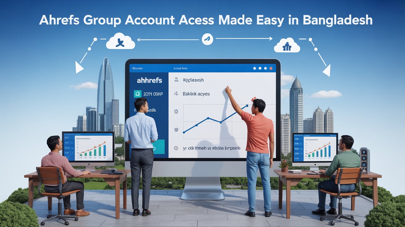 Choosing a group-buy provider