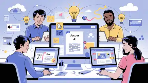 Smash Through Writer’s Block: Real Results