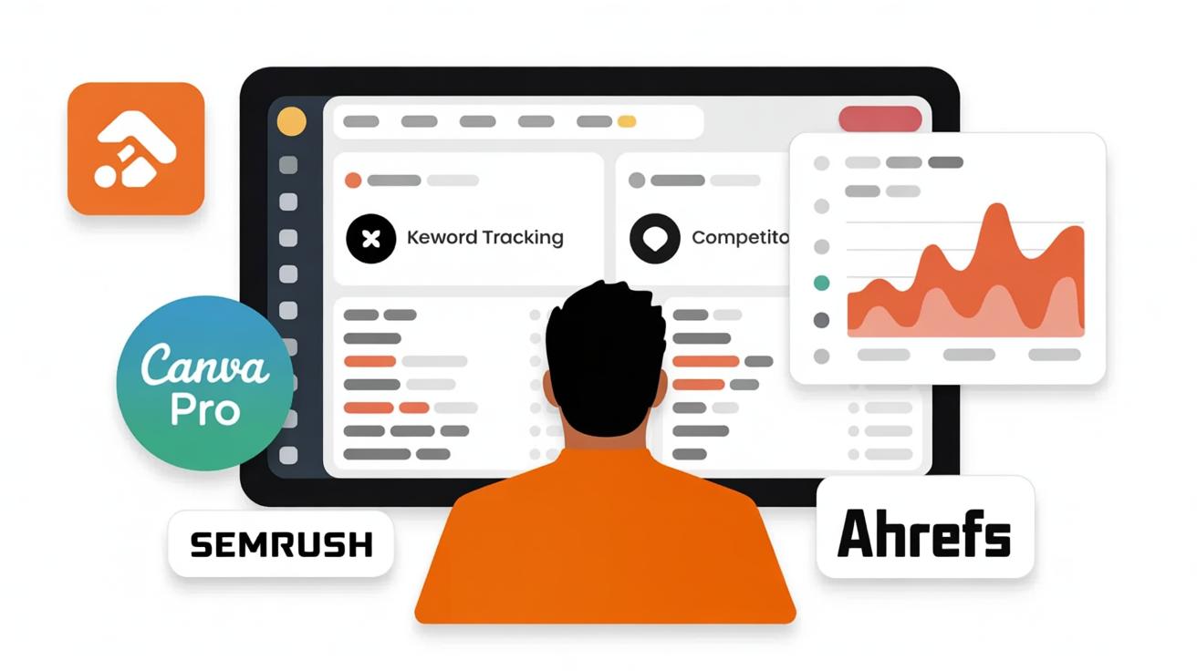 Semrush Group Buy