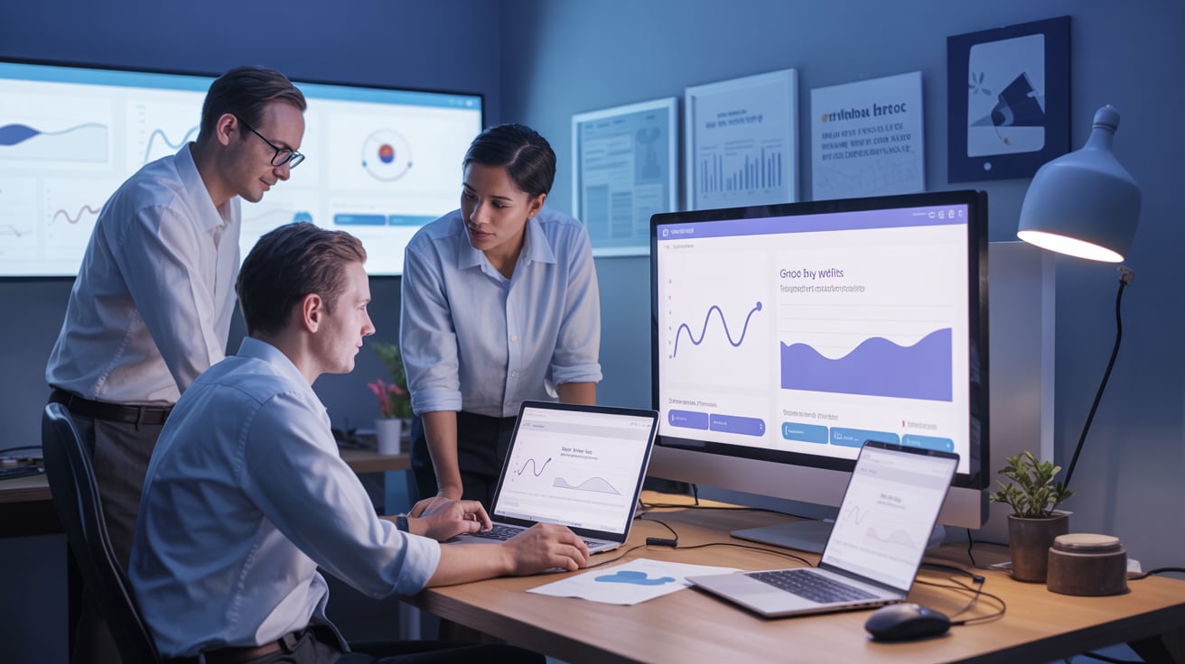 Similarweb Group Buy Costs and Pricing