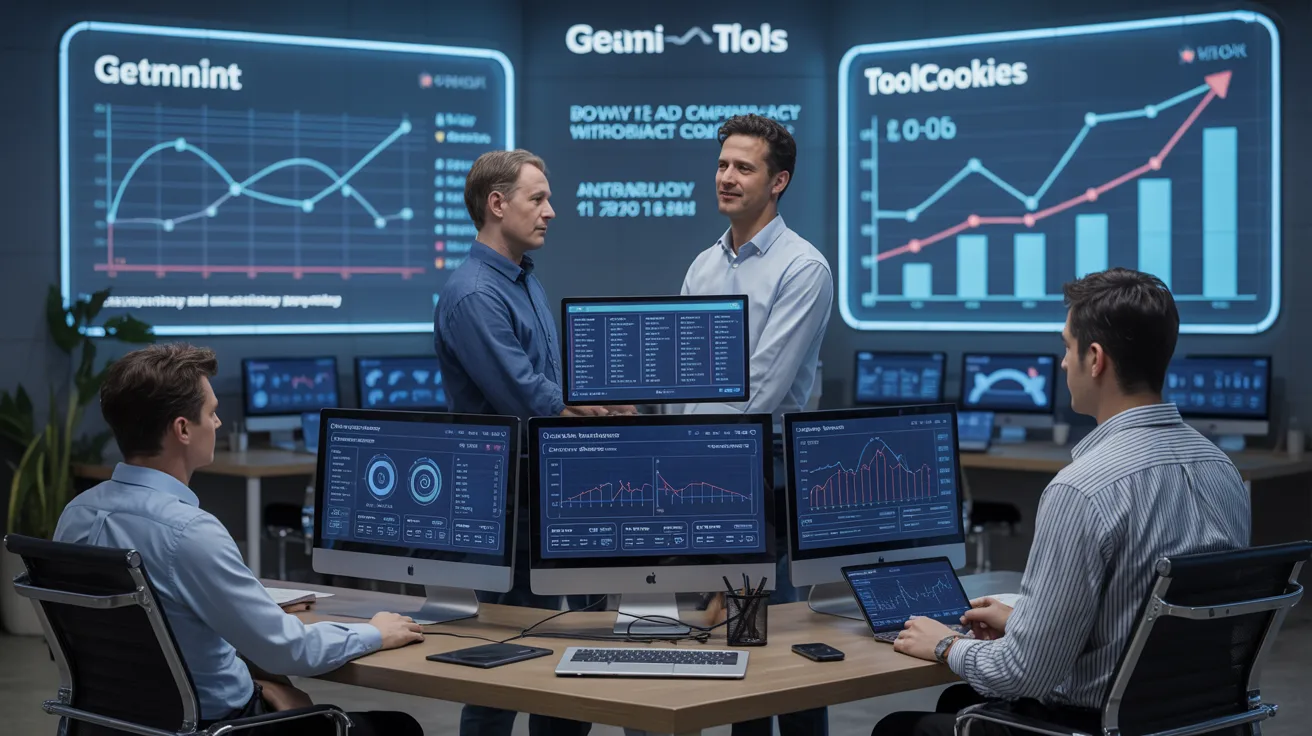 GetMint solutions for ai-powered competitor analysis