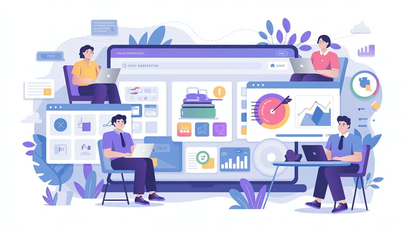 Use Cases and Benefits for Marketers