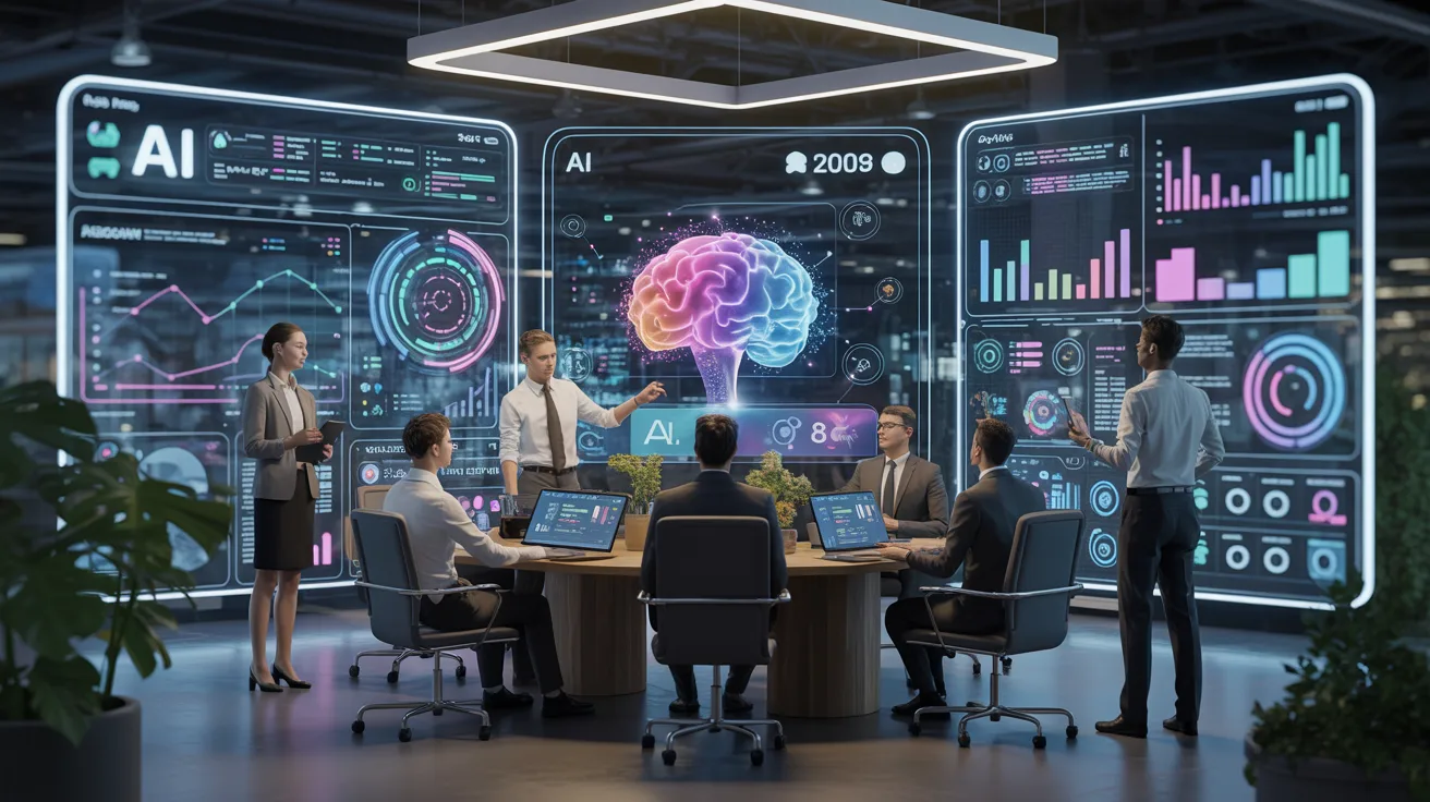 Emerging AI Tools for Agencies Transforming Marketing in 2026