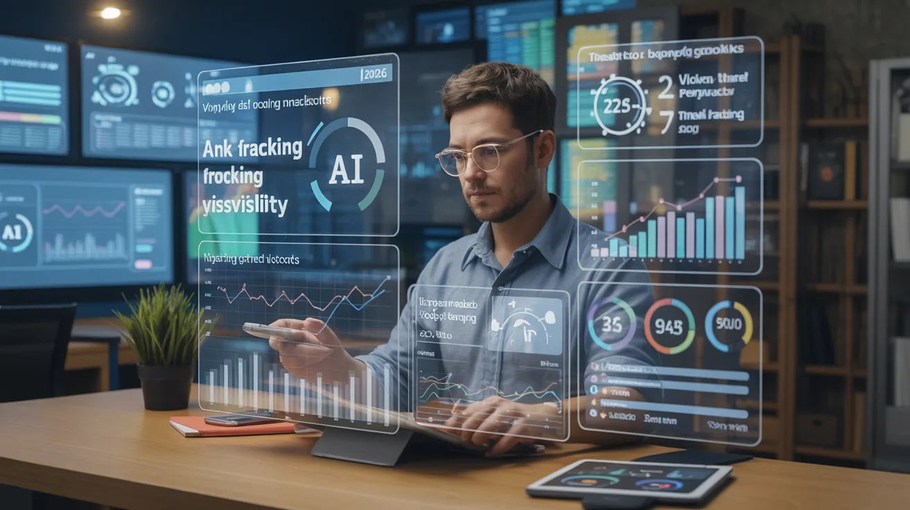 Why Investing in AI Rank Tracking Tools Boosts Your Search Visibility in 2026