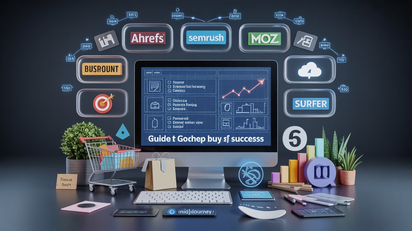 Benefits for E-Commerce SEO