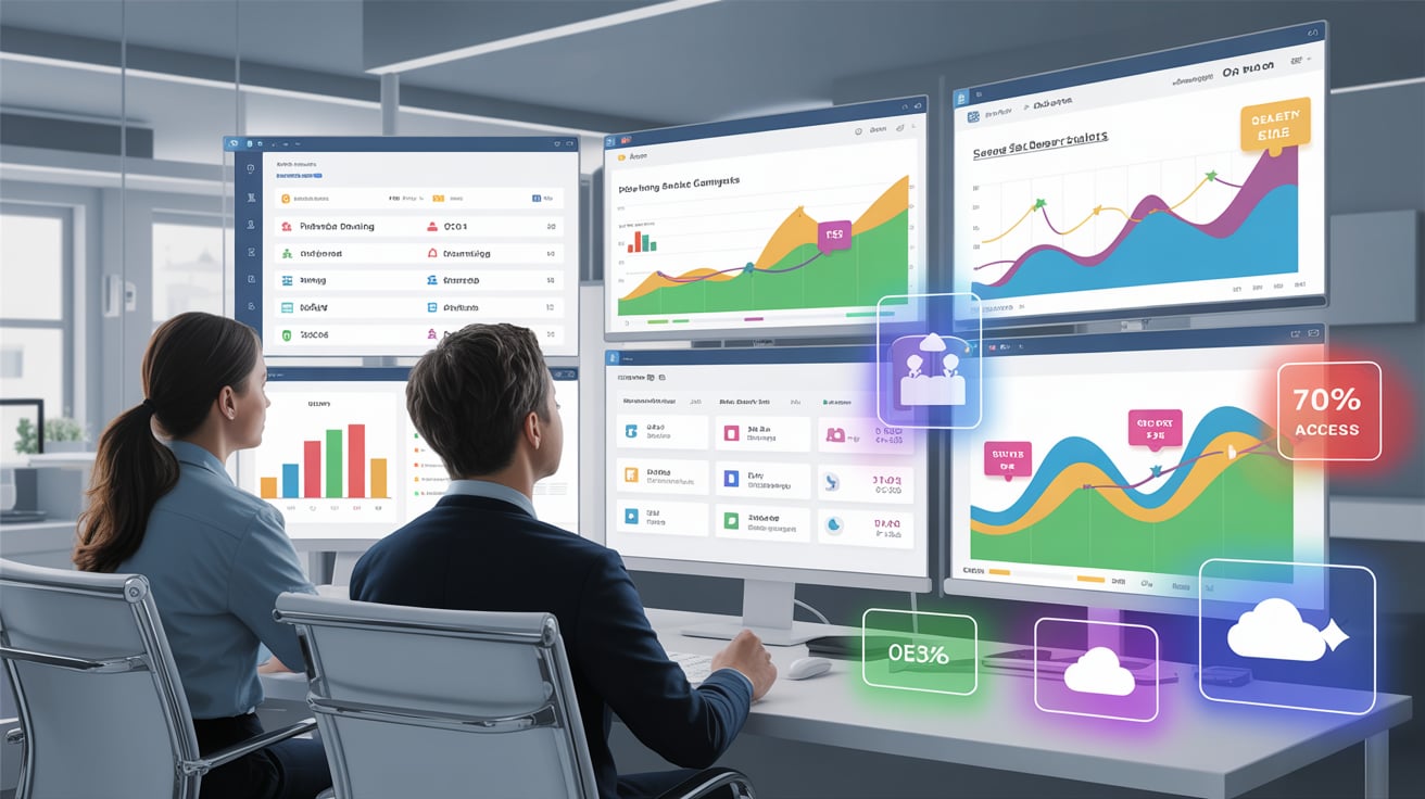 Cost-Effective Solution: Group Buy vs. Subscription