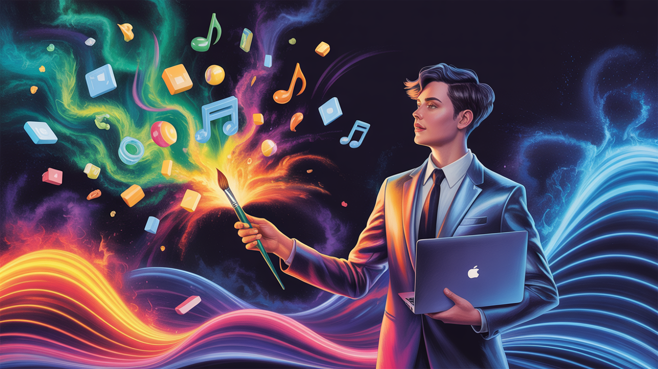 Creativity Unleashed