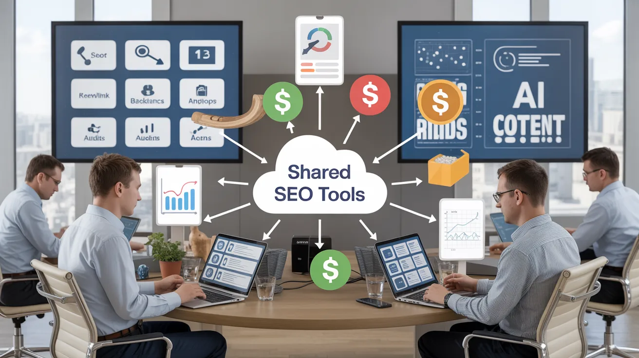 Implementing Shared SEO Tools Effectively