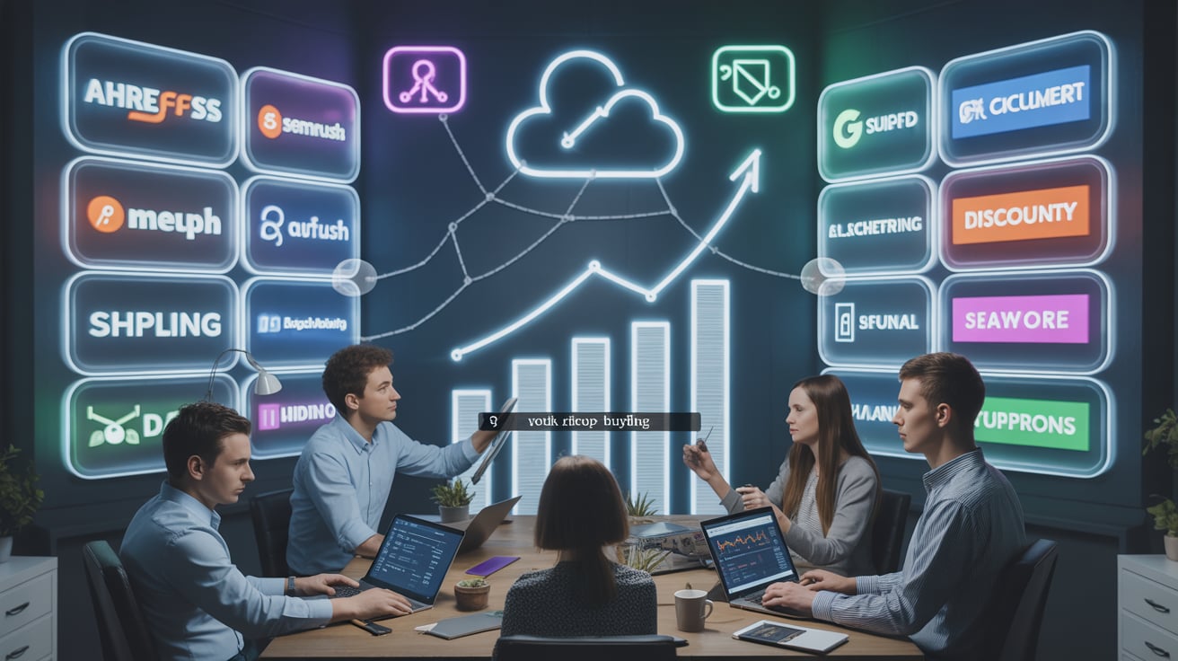 Why SEO Experts Are Embracing Tools for Group Buying