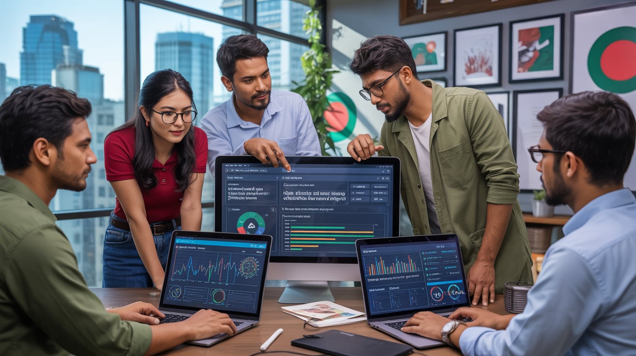 What are group buy SEO tools?