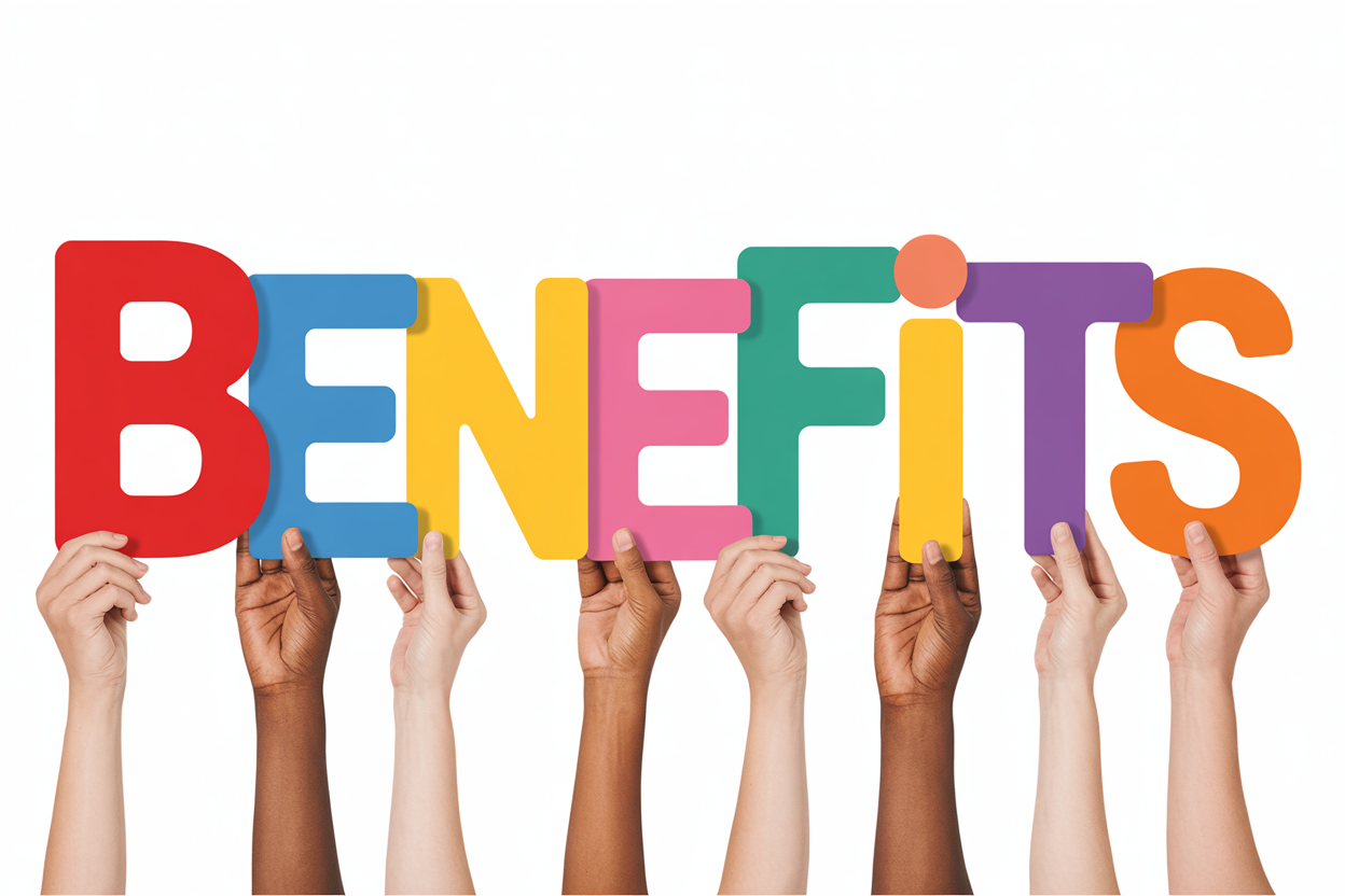 Benefits