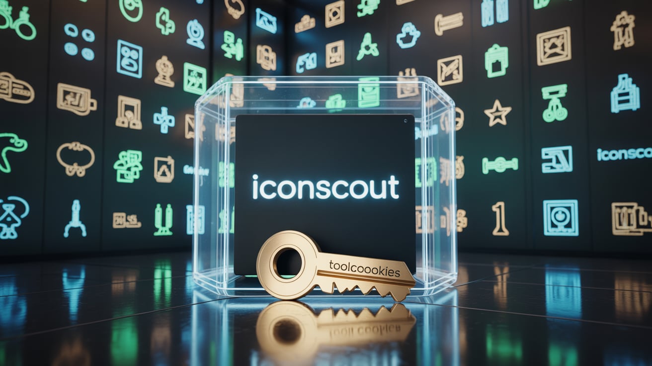 IconScout Group Buy