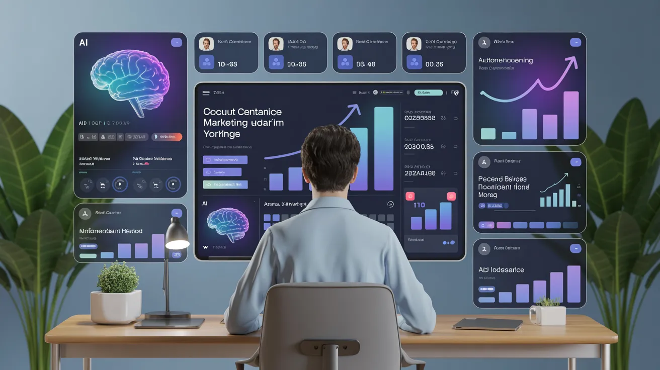 AI tools for freelancers changing marketing in 2026