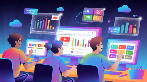 Cost Comparison: Buy vs. Group Buy