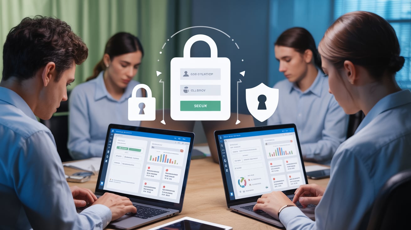 Enhancing security with tools and resources