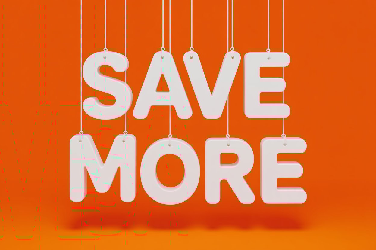 Save More with Leonardo Group Buy