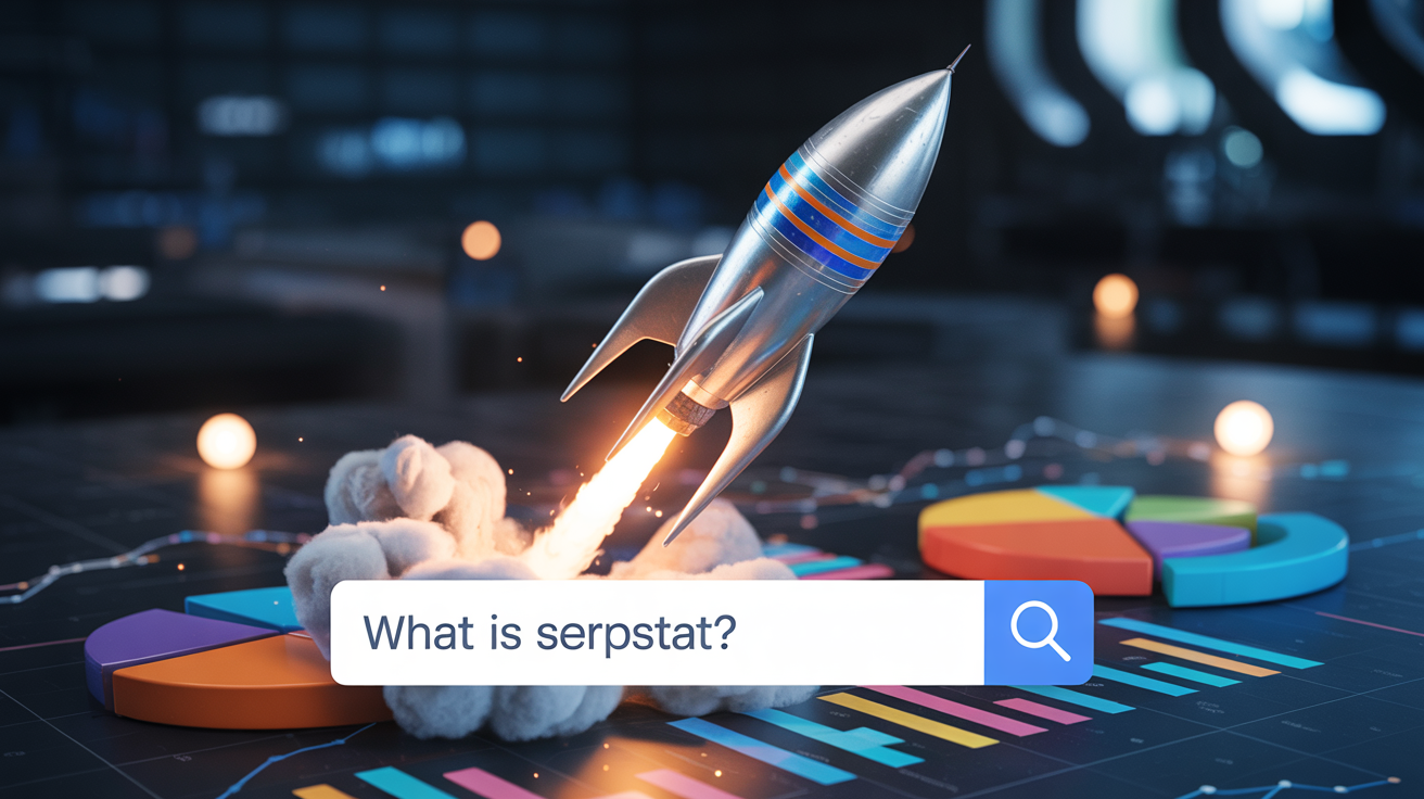 What Is Serpstat?