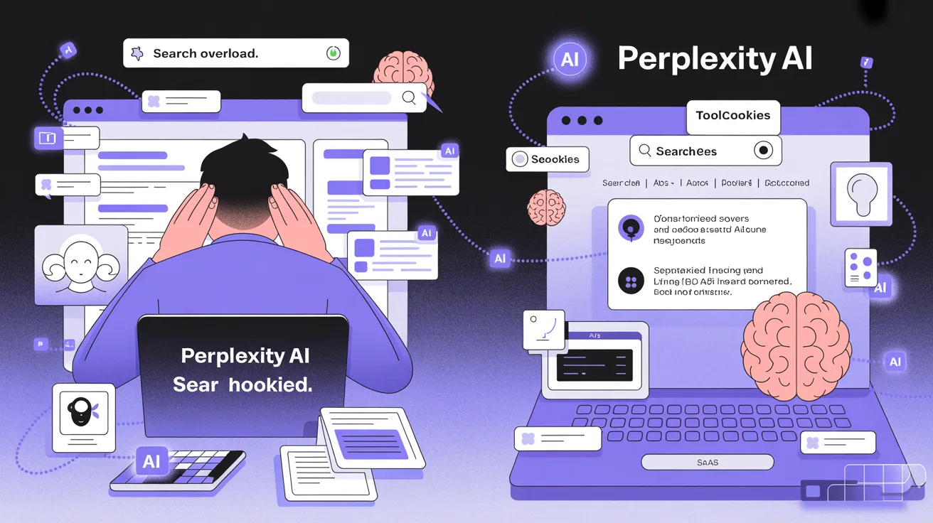 Perplexity AI Features
