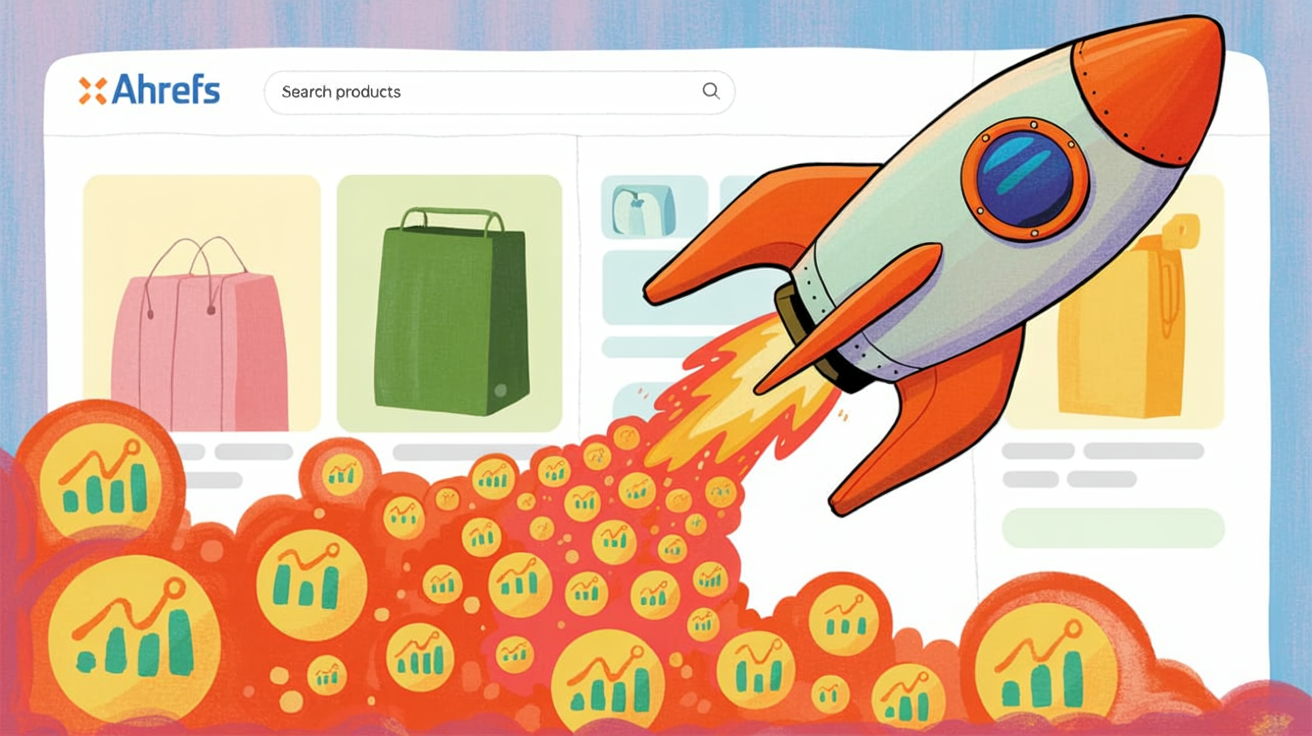 Boost E-commerce Rankings Fast with Ahrefs SEO Group Buy Tactics