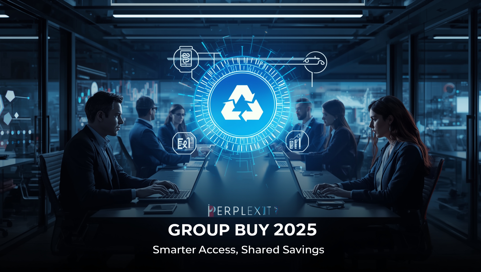 What Is Perplexity Group Buy and How Does It Work in 2025