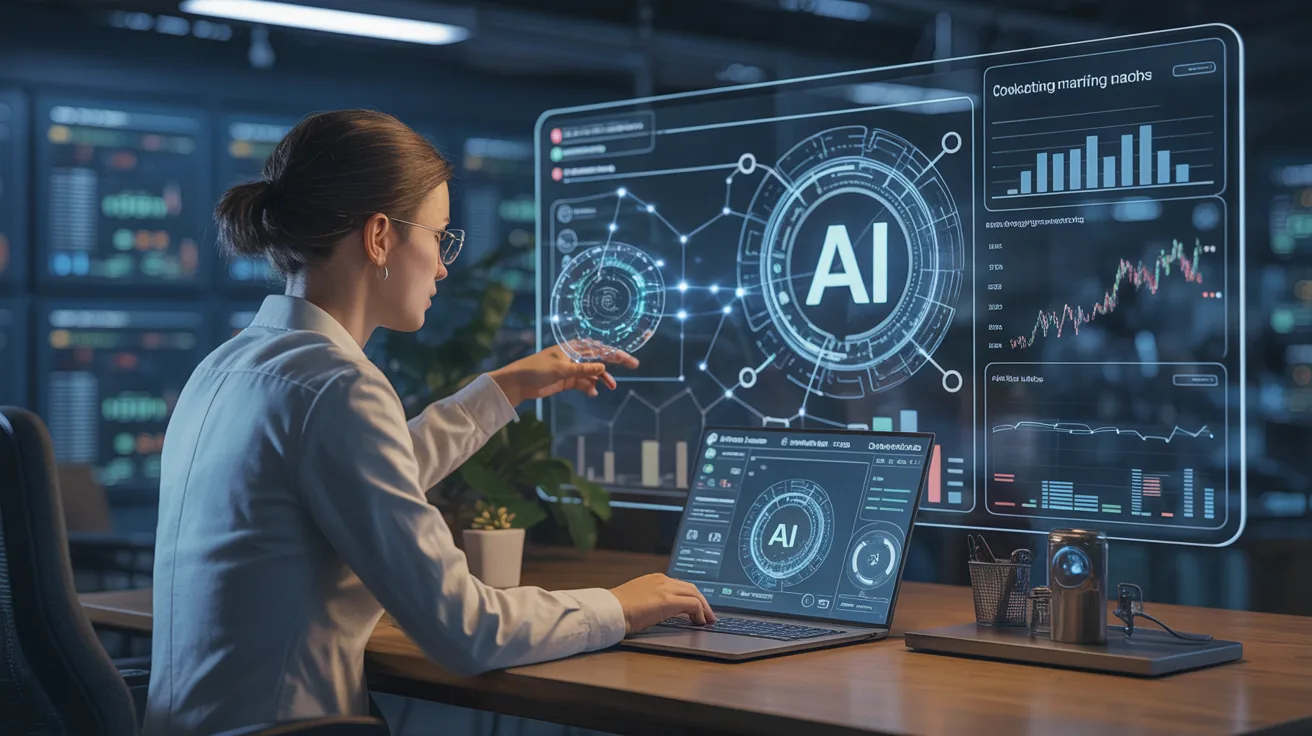 AI Affiliate Marketing Tools for Tracking