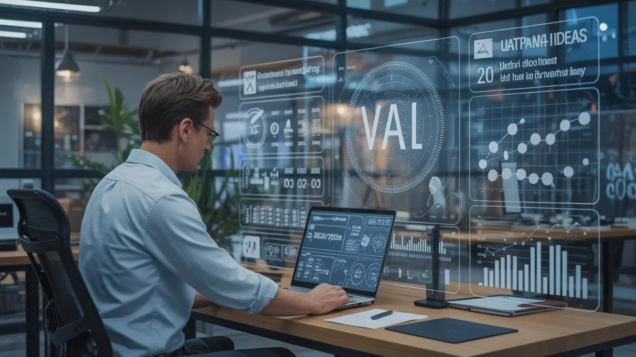 AI Tools for Startups: Meet Val
