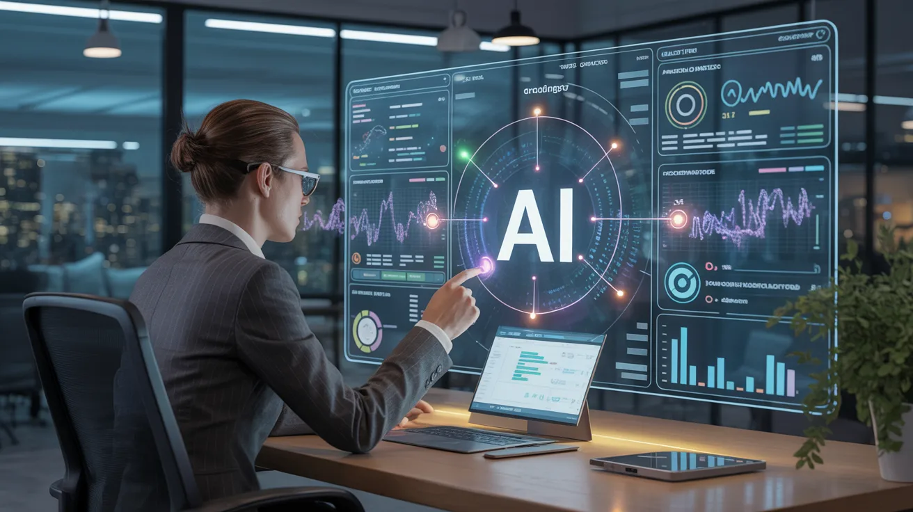 How AI Affiliate Marketing Tools Fix Tracking Issues for Marketers