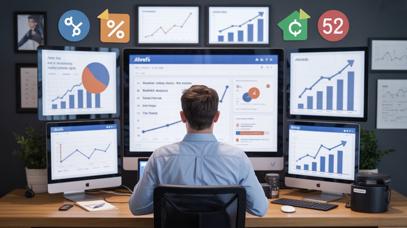 Ahrefs Pricing and Value