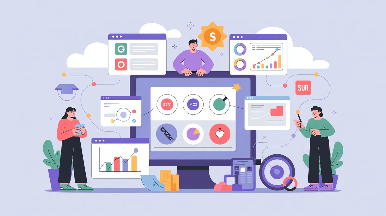 What Are Group Buy SEO Tools