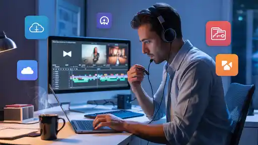 Group Buy Video Editing Tools Make High-Quality Projects Possible for Freelancers