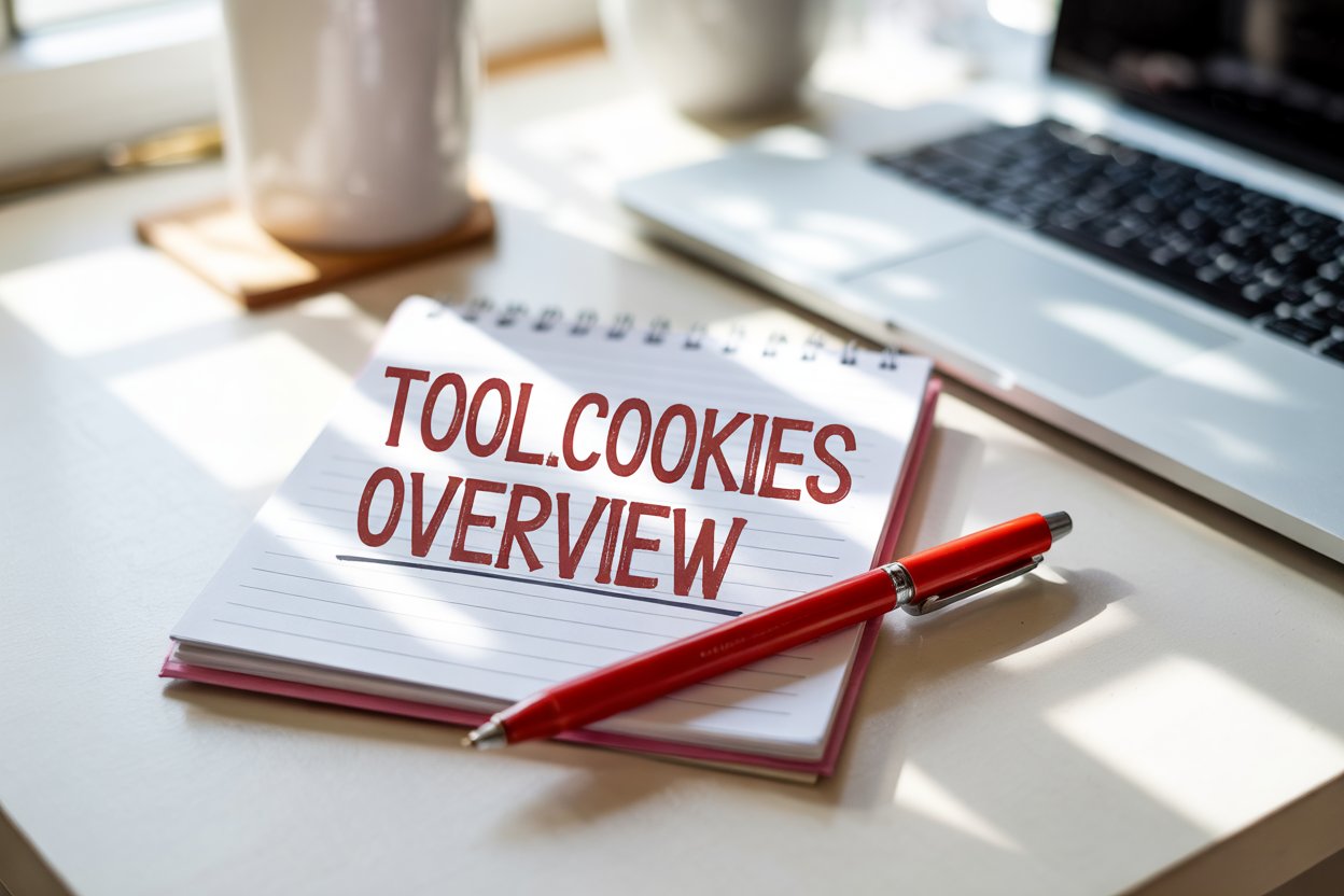 Toolcookies Overview