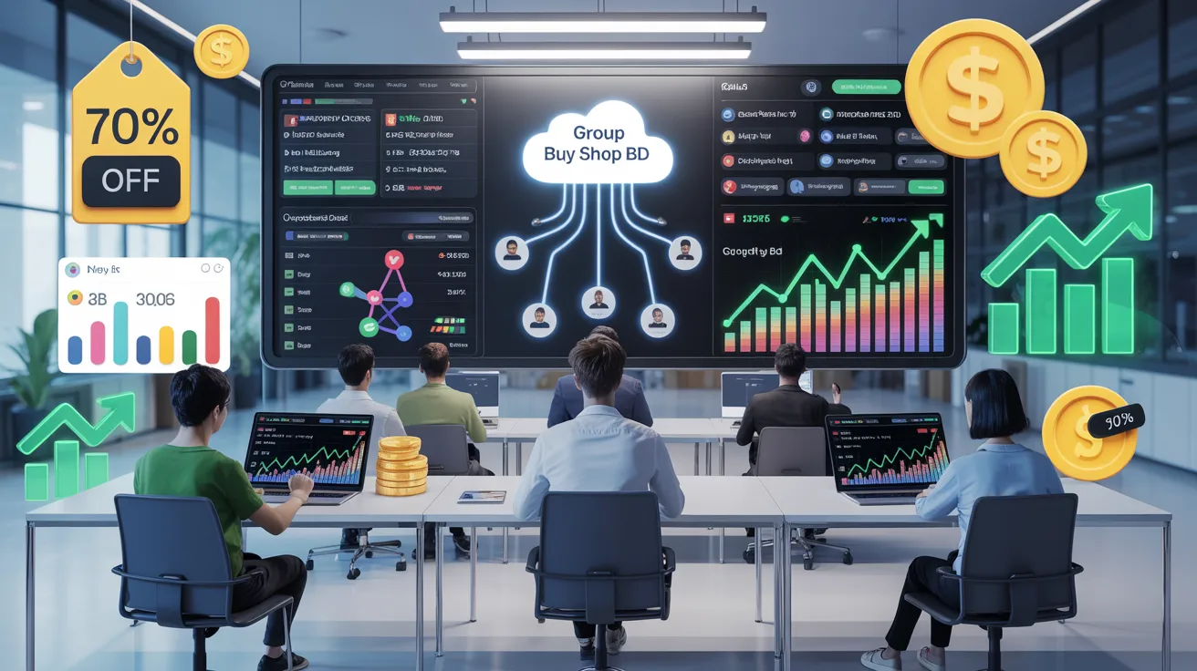 group buy bd shop bd Tool Access