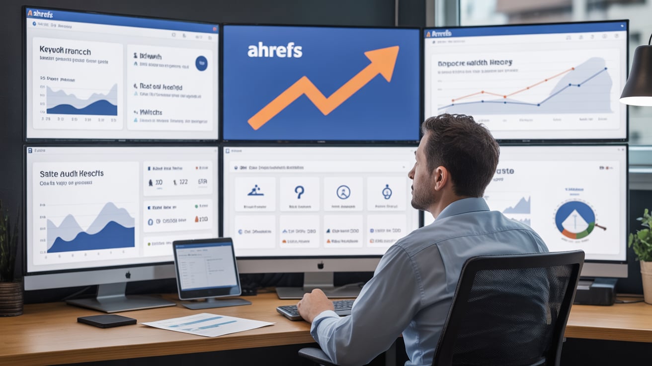 Why the Best SEO Tools Matter for Website Success