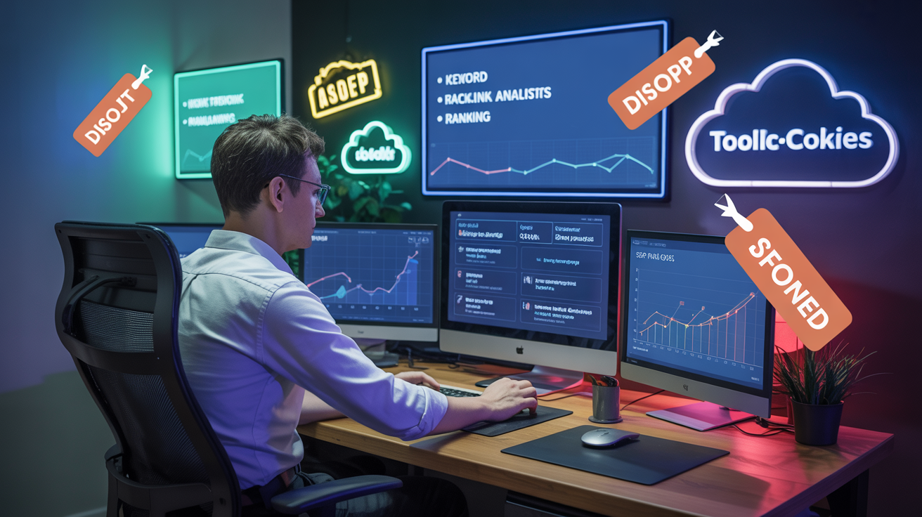 Comparing Toolcookies to Other Group Buy SEO Tools