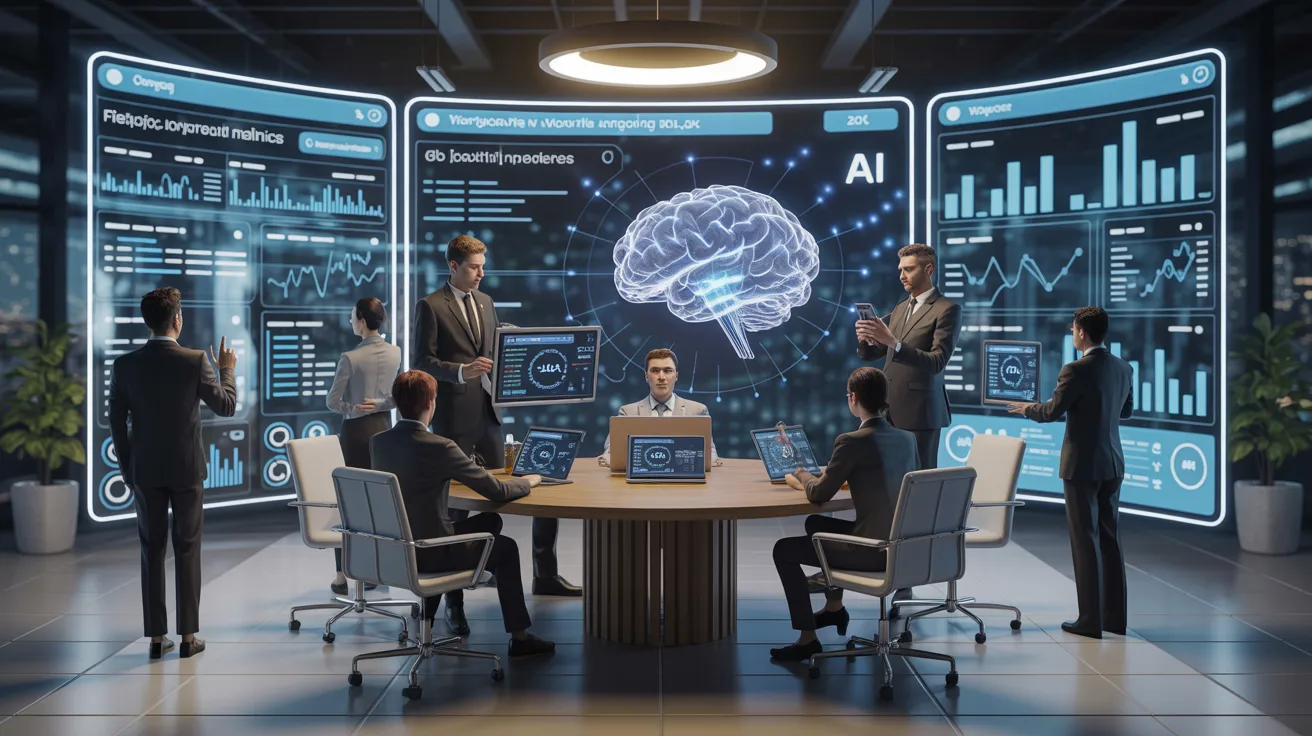 Creative AI Tools & Content Trends