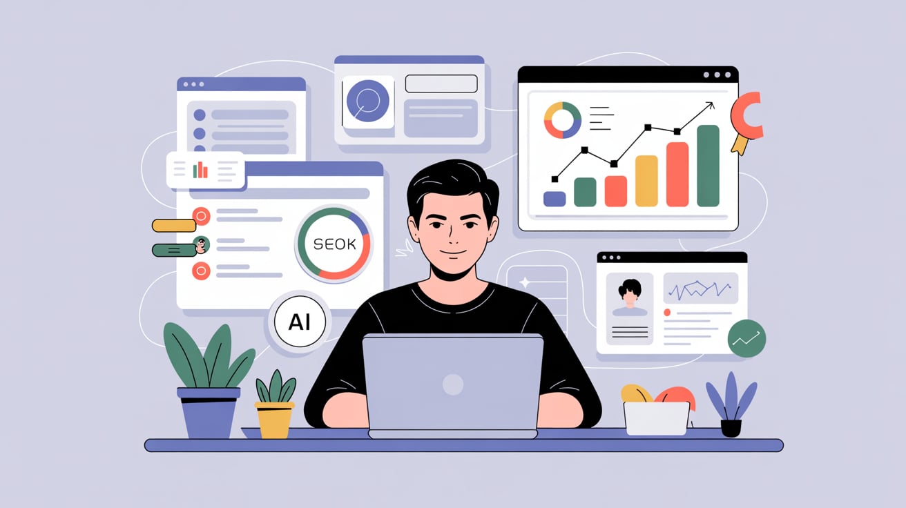 Choosing Your SEO Tools Pack