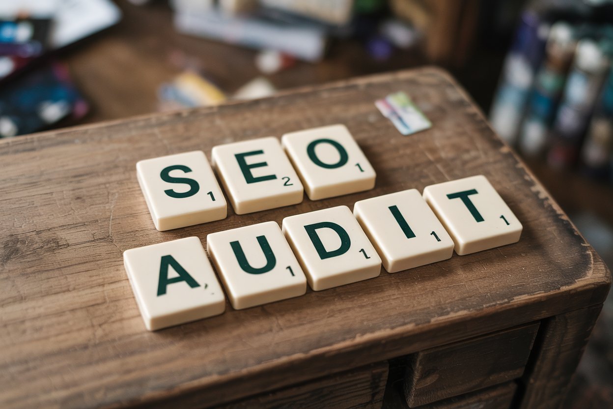 Seobility and SEO Tools