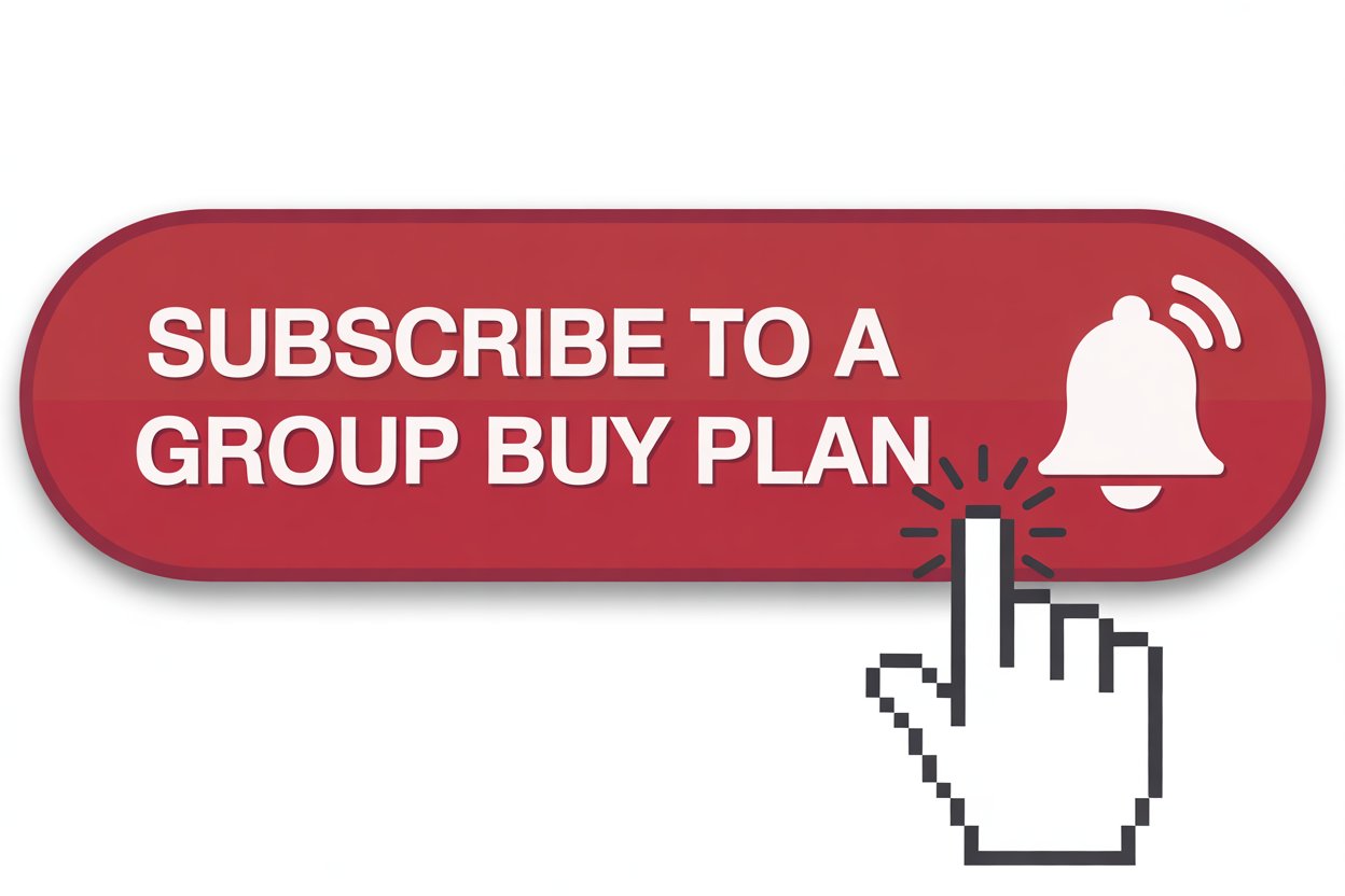 Subscribe to a Group Buy Plan
